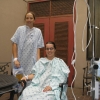 Dannielle & Melissa - post transplant